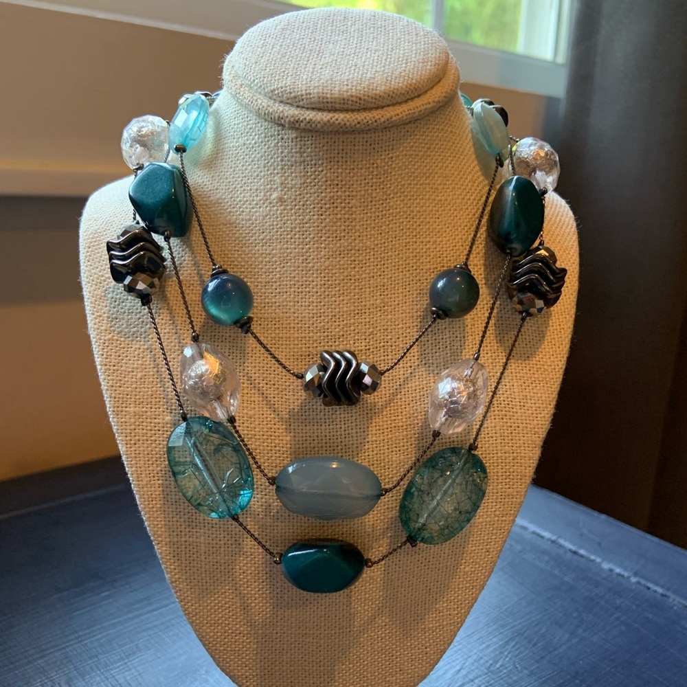 Statement Necklace